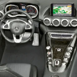 Revell Mercedes-AMG GT Hot