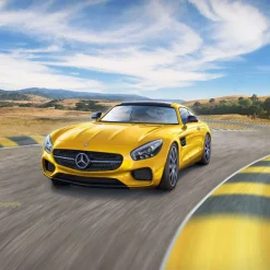 Revell Mercedes-AMG GT Hot