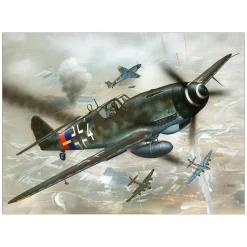 Messerschmitte Bf109 G-10><noscript><img width=