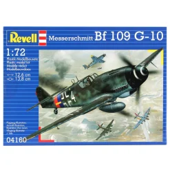 Messerschmitte Bf109 G-10><noscript><img width=
