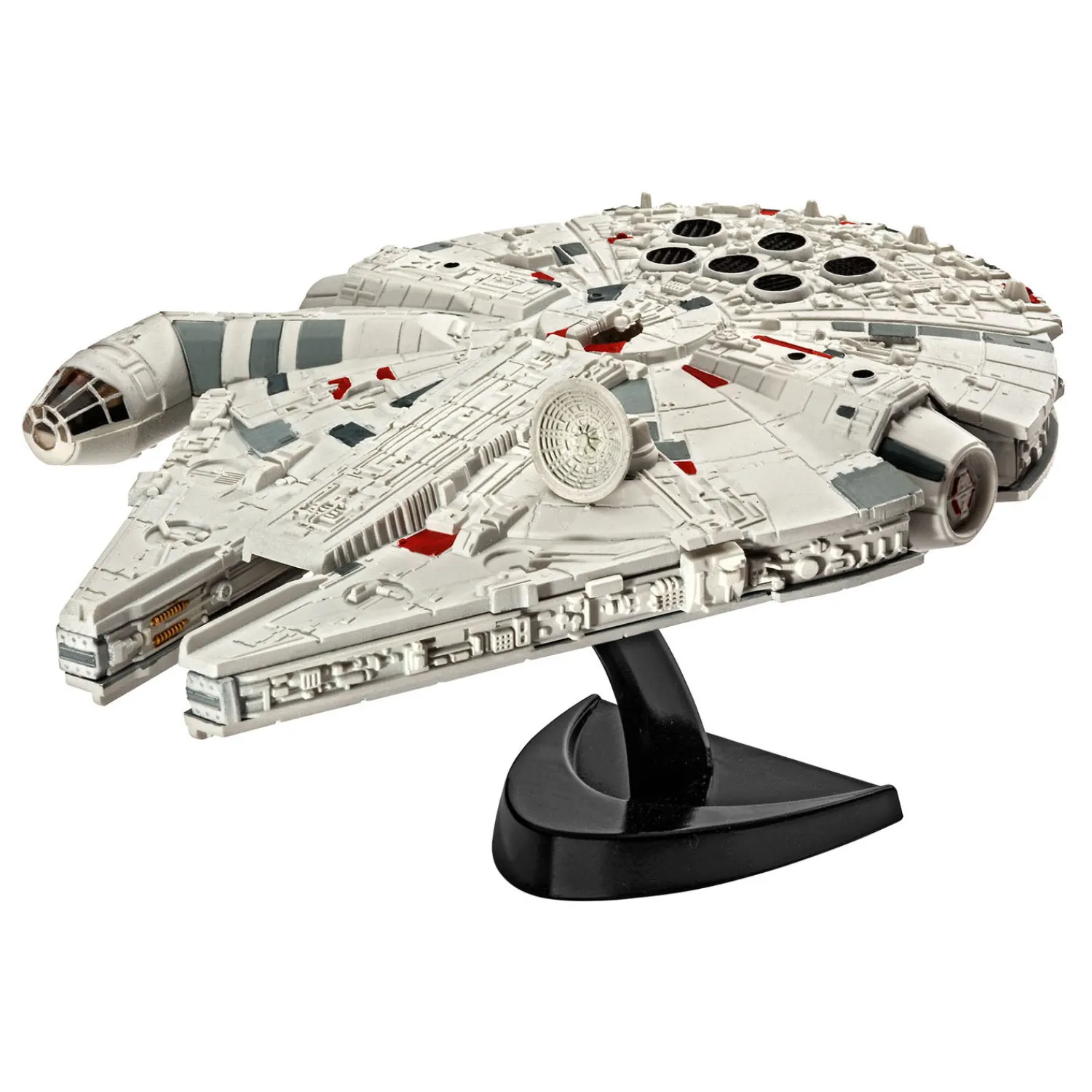 Revell Millennium Falcon>
