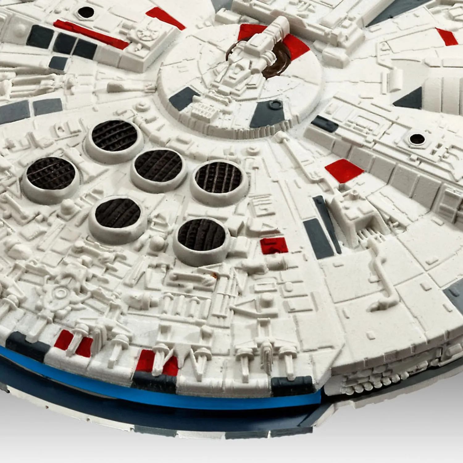 Revell Millennium Falcon>