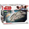 Millennium Falcon-Revell Outlet