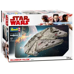 Millennium Falcon-Revell Outlet