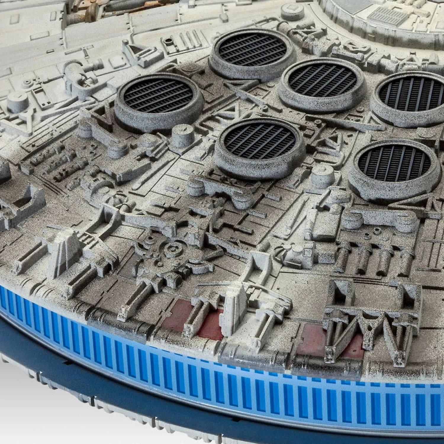 Millennium Falcon-Revell Outlet