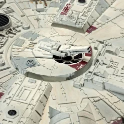 Millennium Falcon-Revell Outlet