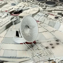 Millennium Falcon-Revell Outlet