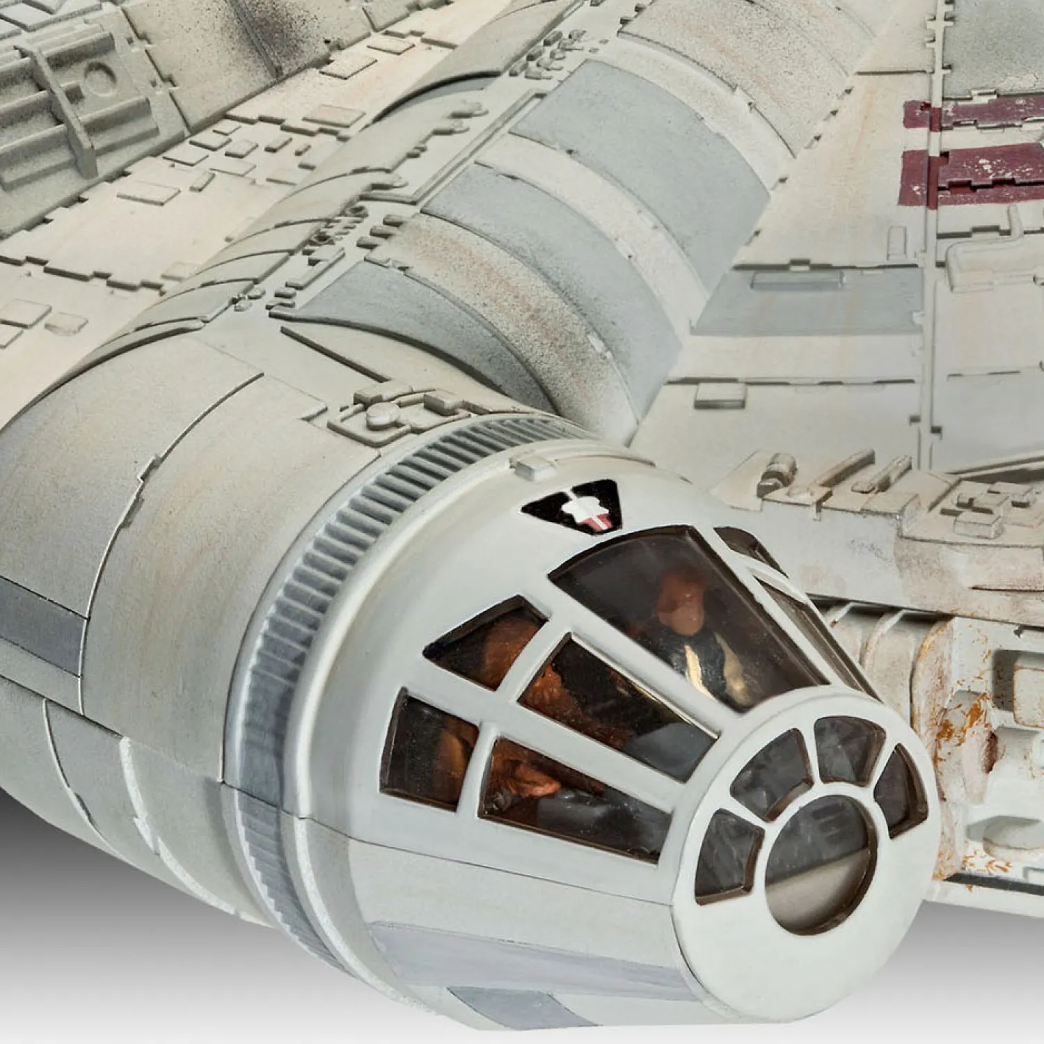 Millennium Falcon-Revell Outlet
