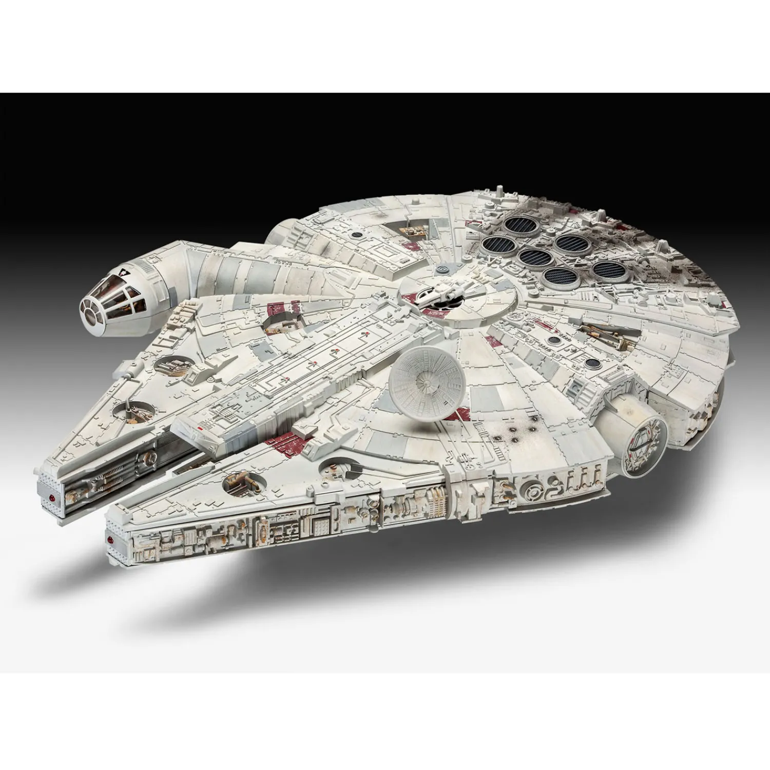 Millennium Falcon-Revell Outlet