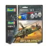 Revell Model Set - AH-64A Apache Online