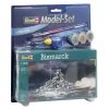 Model Set - Bismarck>Revell New