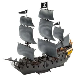 Revell Model Set - Black Pearl Discount