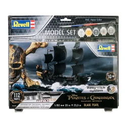 Revell Model Set - Black Pearl Discount