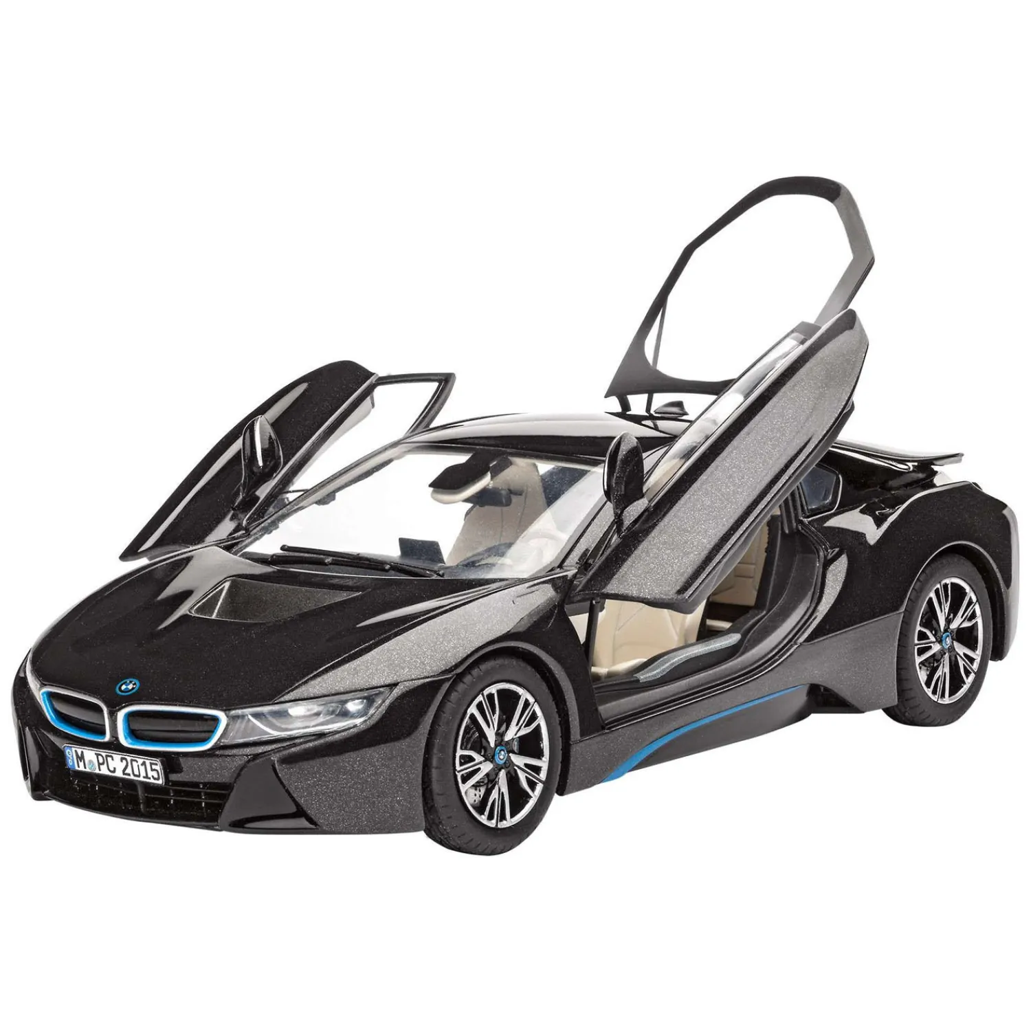 Revell Model Set - BMW I8- Best