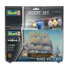 Model Set - HMS Victory-Revell Clearance
