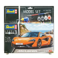 Model Set - McLaren 570S>Revell Outlet