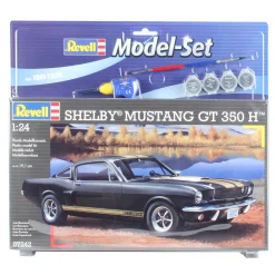 Model Set - Shelby Mustang GT 350>Revell Clearance