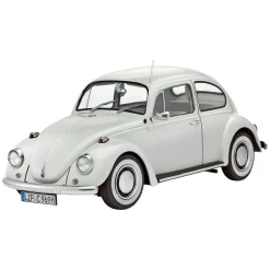 Revell Model Set - Volkswagen Beetle Limousine 68 Best
