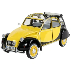 Model Set Citroen 2CV>Revell Online