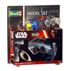 Model Set Darth Vader's Tie Fighter-Revell Online