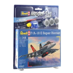 Model Set F/A-18E Super Hornet Vliegtuig>Revell Outlet