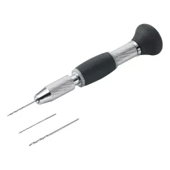 Modelbouw Gereedschap Boorset-Revell Best