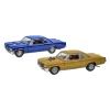 Revell Modelbouwpakket  - '64 GTO 1:24 Sale