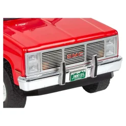 Modelbouwpakket - '85 GMC Jimmy High Roller 1:25-Revell New