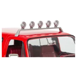 Modelbouwpakket - '85 GMC Jimmy High Roller 1:25-Revell New