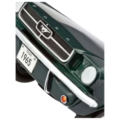 Modelbouwpakket - 1965 Ford Mustang 2+2 Fastback 1:24 - 82dlg.-Revell Discount