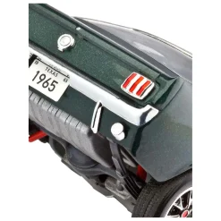 Modelbouwpakket - 1965 Ford Mustang 2+2 Fastback 1:24 - 82dlg.-Revell Discount