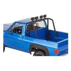 Modelbouwpakket  - '78 Chevy 4x4 Pickup with Go-kart 1:25><noscript><img width=