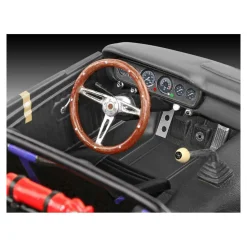Revell Modelbouwpakket - 1966 Shelby GT 350 R 