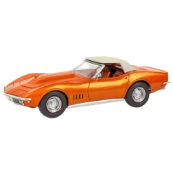 Modelbouwpakket - '68 Corvette L-88 Roadster 1:24-Revell Online