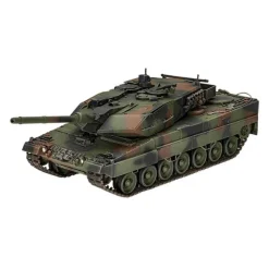 Revell Modelbouwpakket - 70 Years Bundeswehr: Leopard 2 A6A2 1:35 - 265dlg. Online