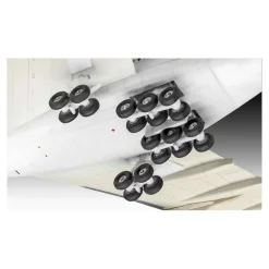 Revell Modelbouwpakket - Airbus A380 1:288 - 25dlg. Hot