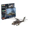 Modelbouwpakket - AH-64A Apache 1:72 - 71dlg.>Revell Clearance