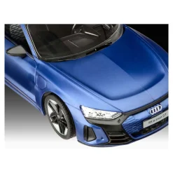 Revell Modelbouwpakket - Audi RS e-tron GT 1:24 - 71dlg. Outlet