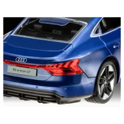 Revell Modelbouwpakket - Audi RS e-tron GT 1:24 - 71dlg. Outlet