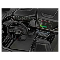 Revell Modelbouwpakket - Audi RS e-tron GT 1:24 - 71dlg. Outlet