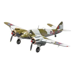 Modelbouwpakket - Bristol Beaufighter Mk. VI 1:48 - 167dlg.>Revell Discount