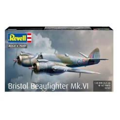 Modelbouwpakket - Bristol Beaufighter Mk. VI 1:48 - 167dlg.>Revell Discount