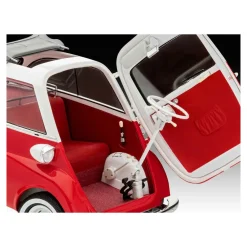 Modelbouwpakket - BMW Isetta 250 - 70 Years of the Isetta 1:16 - 94dlg.><noscript><img width=