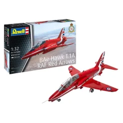 Modelbouwpakket - BAe Hawk T.1A - Red Arrows 1:32 - 170dlg.><noscript><img width=