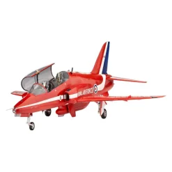 Modelbouwpakket - BAe Hawk T.1A - Red Arrows 1:32 - 170dlg.><noscript><img width=