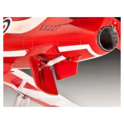 Modelbouwpakket - BAe Hawk T.1A - Red Arrows 1:32 - 170dlg.><noscript><img width=
