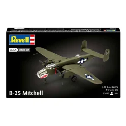 Modelbouwpakket - B-25 Mitchell - 44dlg.-Revell Sale