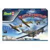 Modelbouwpakket - Battle of Britain 1:72 - 232-Revell Discount