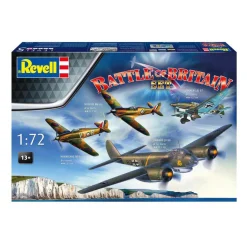 Modelbouwpakket - Battle of Britain 1:72 - 232-Revell Discount