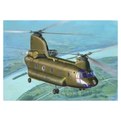 Modelbouwpakket - CH-47D Chinook 1:144 - 104dlg.-Revell Discount